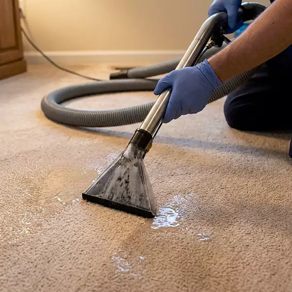 Emergency Water Extraction in Boise City, ID 