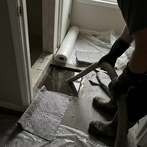 Sewage Cleanup Services in Boise City, ID