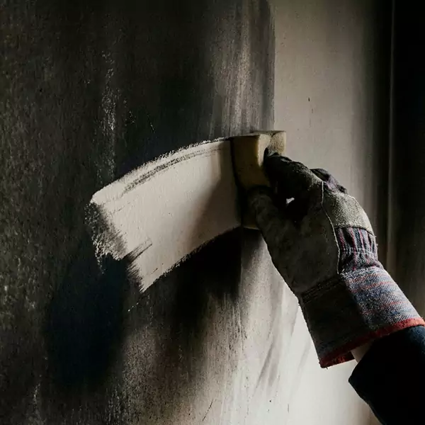 Smoke Damage Cleaning in Boise City, ID