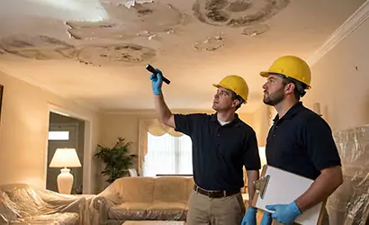 What Make Us Different From Other Water Damage Restoration Companies in Boise City?