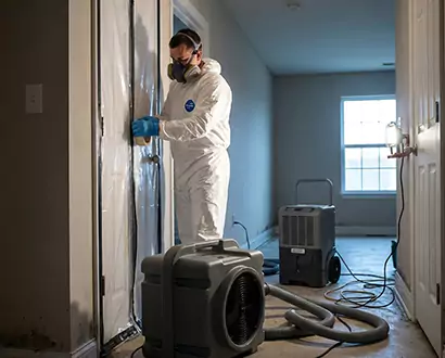 Water Remediation in Boise City