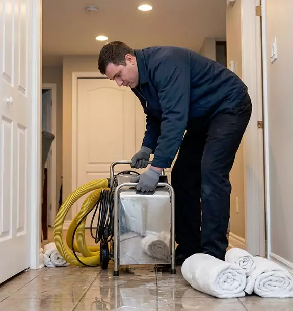 Reliable Emergency Water Extraction in Boise City, ID