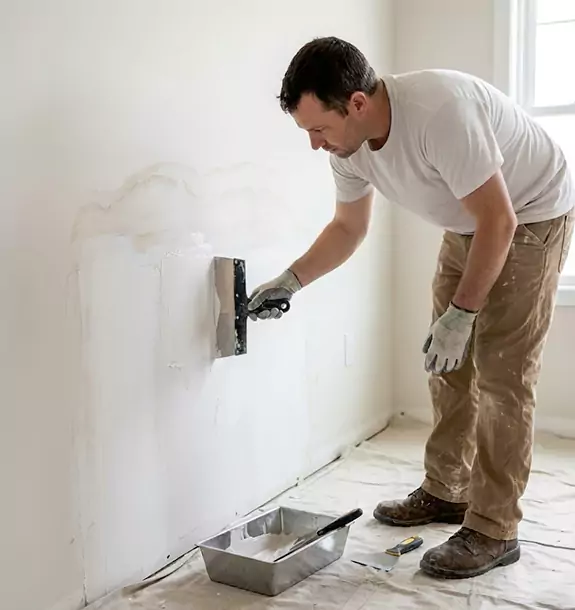 Reliable Solutions for Water Damaged Drywall in Boise City, ID