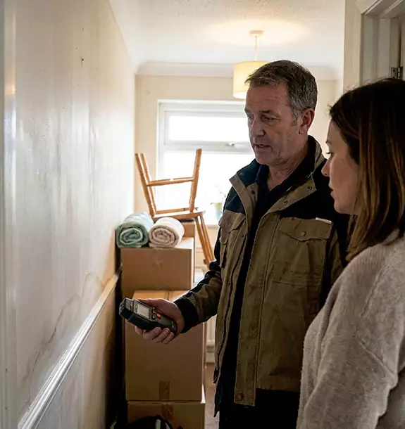 Your Trusted Partner for Flood Cleanup in Boise City, ID