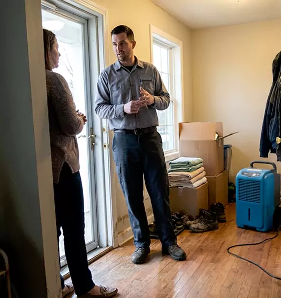 Trusted Flood Restoration Company in Boise City, ID