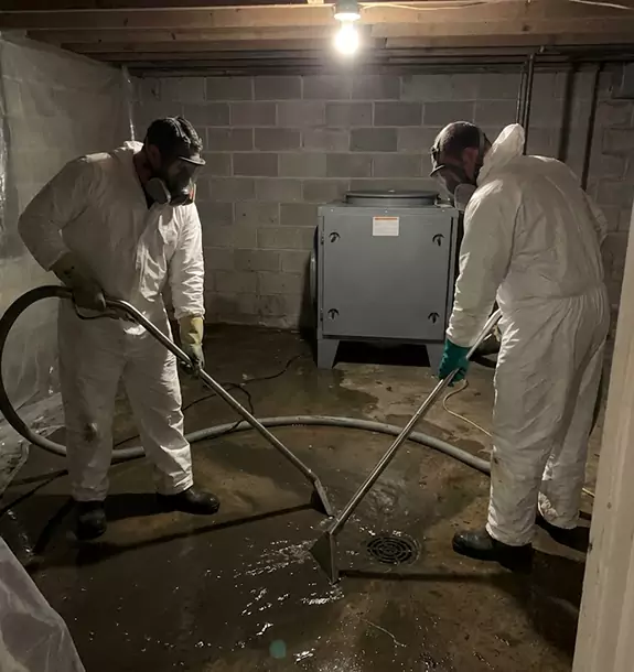 Expert Sewage Cleanup in Boise City, ID