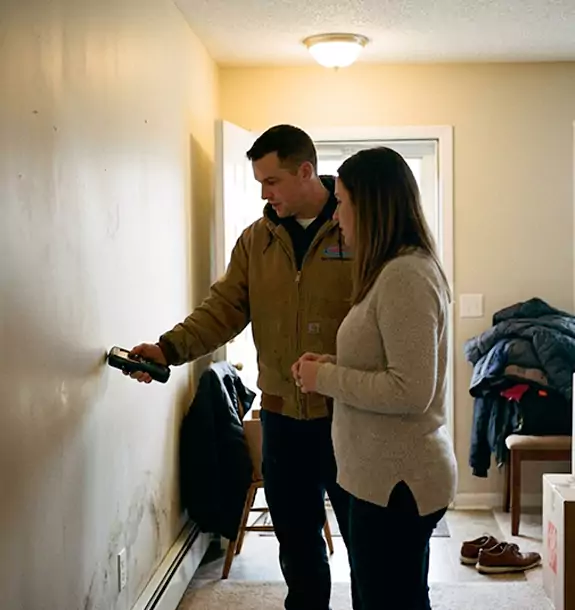 Expert Water Restoration Services in Boise City, ID