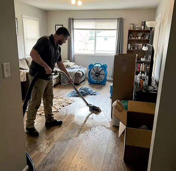 Why Choose Boise Water Restoration Pro for Water Restoration in Boise City, ID?